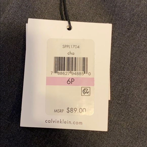 Suit pants by Calvin klein - Picture 4 of 6